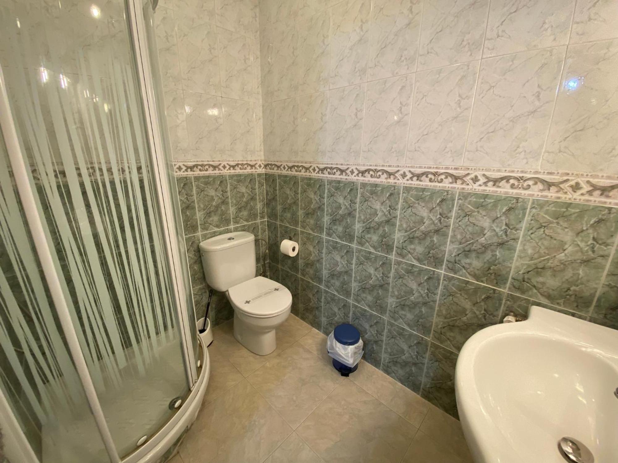 Casa Pumba Apartment San Martin De La Vega Exterior photo